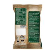 Chips Brets ondulées saveur Fromage du Jura 40g