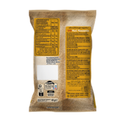 Chips Brets ondulées saveur Miel Moutarde 40g