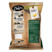 Chips Brets ondulées au Fromage du Jura 125 g