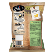 Chips Brets ondulées saveur beurre persillé - 125 g