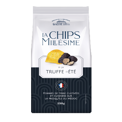 La Chips Millésime à la Truffe