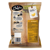 Chips Brets ondulées saveur Miel Moutarde 125g