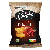 Rappel de Chips Bret's - Dangers Alimentaires