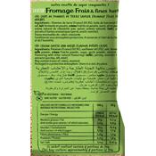 Chips Brets ondulées saveur Fromage Frais Fines herbes 125 g