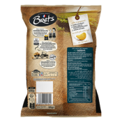 Chips Brets ondulées saveur Yakitori 125 g
