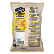 Brets Chips de Crêpes Beurre Citron - 100g