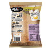 Chips Brets ondulées saveur Aïoli 125 g