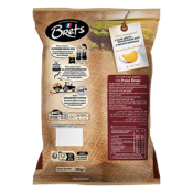 Chips Brets ondulées saveur Poulet braisé 125 g