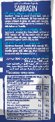 Brets Chips de Sarrasin Nature 50g