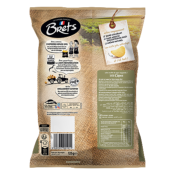 Chips Brets ondulée aux Cèpes 125g