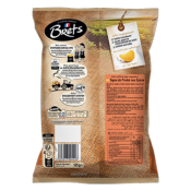 Chips Brets ondulées saveur tajine de poulet aux épices - 125 g