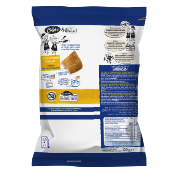 Brets Chips de Sarrasin Saucisse Moutarde 120g