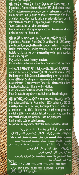 Chips Brets ondulées saveur Pesto Mozzarella 40g
