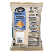 Brets Chips de Crêpes Nature - 100g